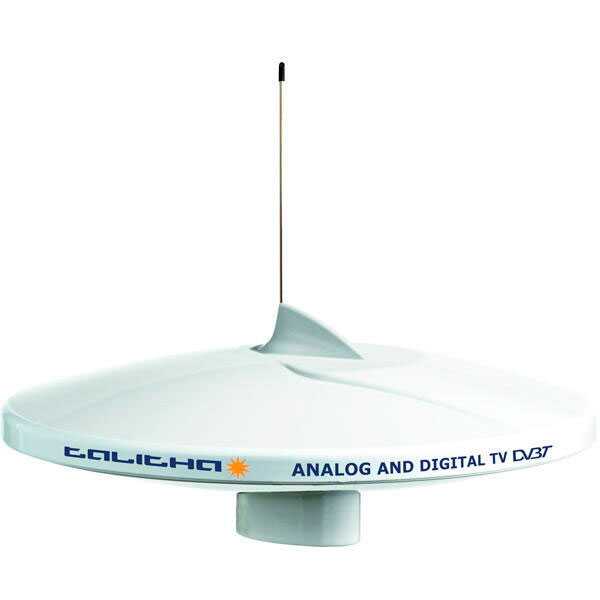 Glomex v9125agcu tv antenne