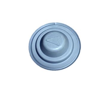 Harken Gummih�tte for BRS104/P