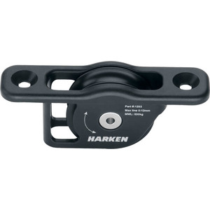 Hk1203 Harken Protexit faldudtag 50 mm enkelt