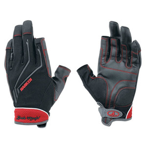 Harken Reflex Handsker lang - L