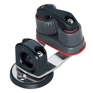 HK240 Harken Svirvelje m. Cam-Matic 150