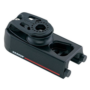 HK2740  Harken Small Boat CB Ljgangstrim 22 mm en