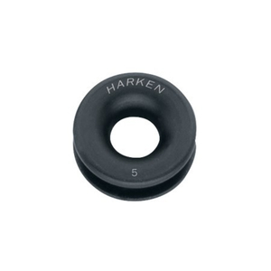 HK3283-Pair Harken Thimble / Skdering 5 2 stk.