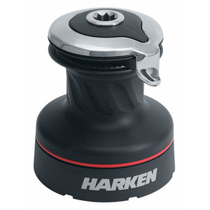 HK40-2STA Harken Radial skdespil ST 2-speed