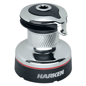 HK46-2STC Harken Radial skdespil ST 2-speed