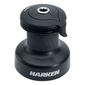 HK35-2STP 2 Harken Performa 2 Speed Aluminium Self