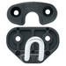 Hk494 Harken Lineleder hj, til standard Cam-Cleat