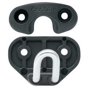 hk495 Harken Lineleder hj, til Micro Cam-Cleat