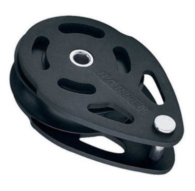 HK6096 Harken ESP 57 mm Mastefodsblok 6 mm pin