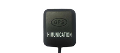 HM-GPS SmartGPS Antenne til HM-VHF Radioer