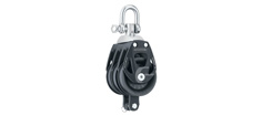 hk6273 Harken Element Blok 60mm Trippel