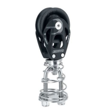 HK6250Harken Element blok 45 mm Standup