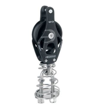 HK6251Harken Element blok 45 mm Standup m.hunsvot