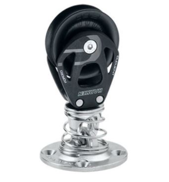 HK6277Harken Element blok 60 mm Standup