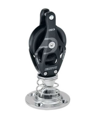 HK6278Harken Element blok 60 mm Standup
