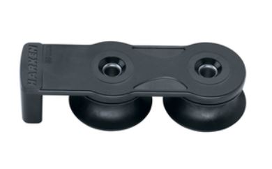 HK9005Harken 50 mm Fordelerblok 2 skiver