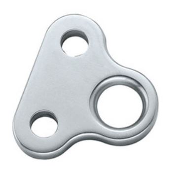 HK489   Harken 5/16 Tack Adapter Tang