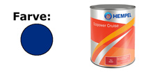 Hempel Ecopower Cruise biocidfri 0.75 L True Blue