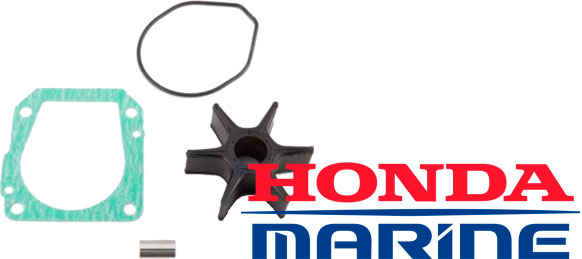 Honda BF135-150 Impeller Kit 