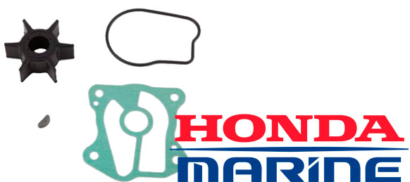 Honda BF20-30 Impeller Kit 06192-ZV7-020