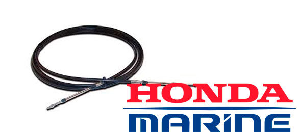 Honda Pro-X Gas-gearkabel, 24 fod, 7,32 m.