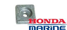 Honda BF8-20/40-50  anode gearben 41106-ZW9-000