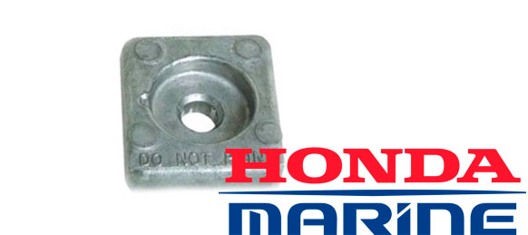 Honda BF60-150 anode gearben 41109-ZW1-B00