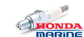 Honda BF4-6 Tndrr 31916-ZVD-003 (BKR6E-E)