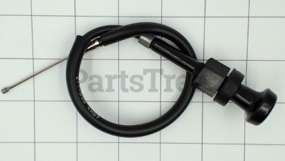 Honda cable comp, choke