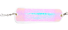 HotSpot Flasher 11" Farve 382 Holografisk Pink