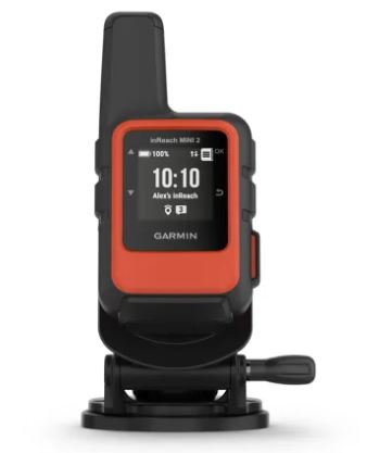 Garmin inReach Mini 2 rd marine-bundle