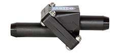 Jabsco 29295-1000 "Amazon" Kontraventil 25MM