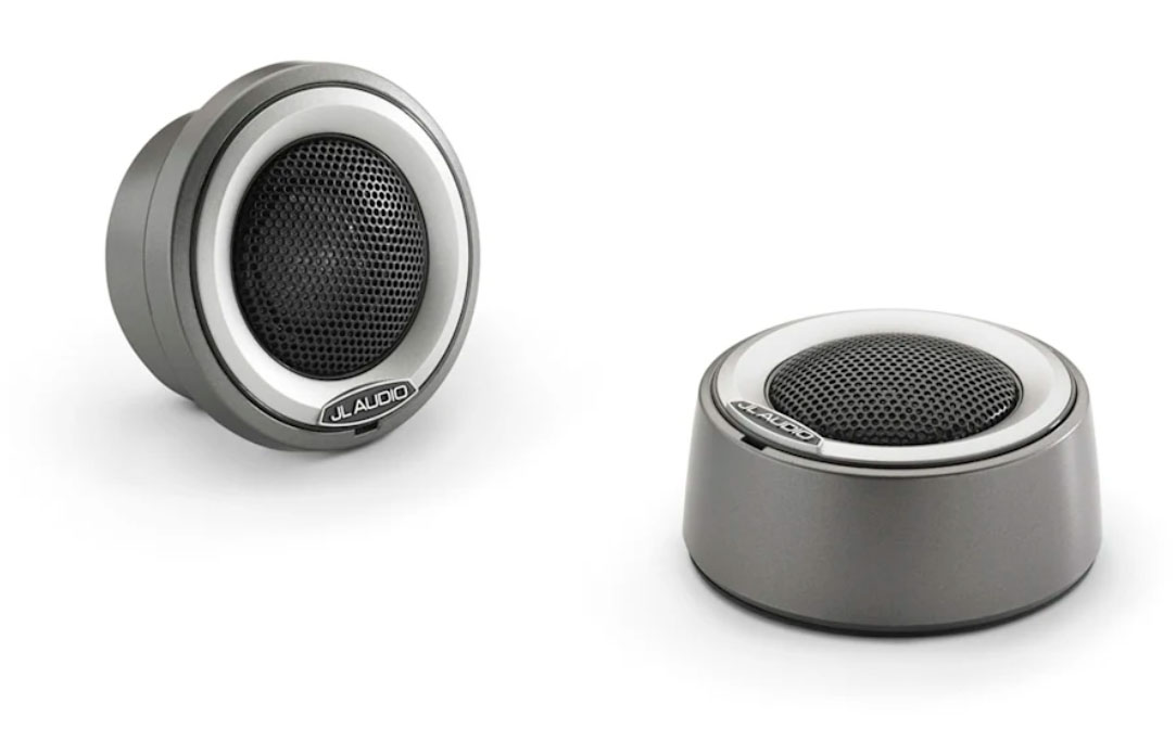 JL Audio M6 1 tomme gr� - gr�