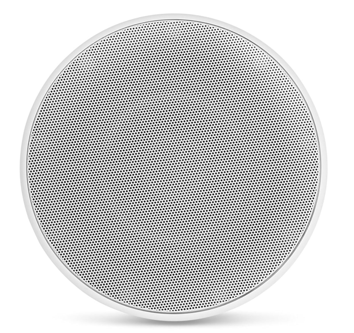 JL Audio M6 marineh�jttaler 6,5 White Luxe