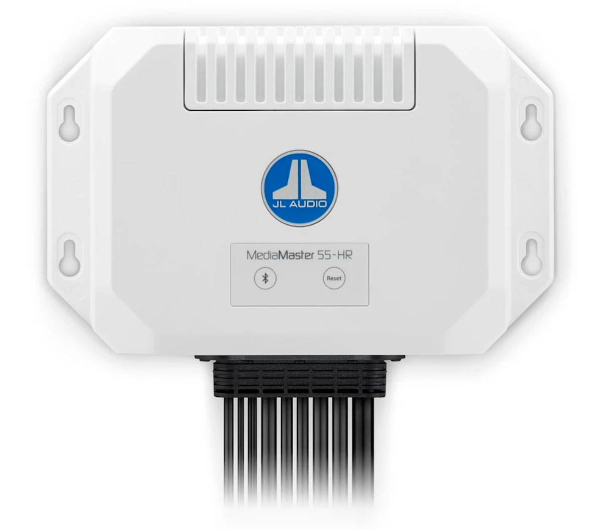 JL Audio MediaMaster 55 stereo