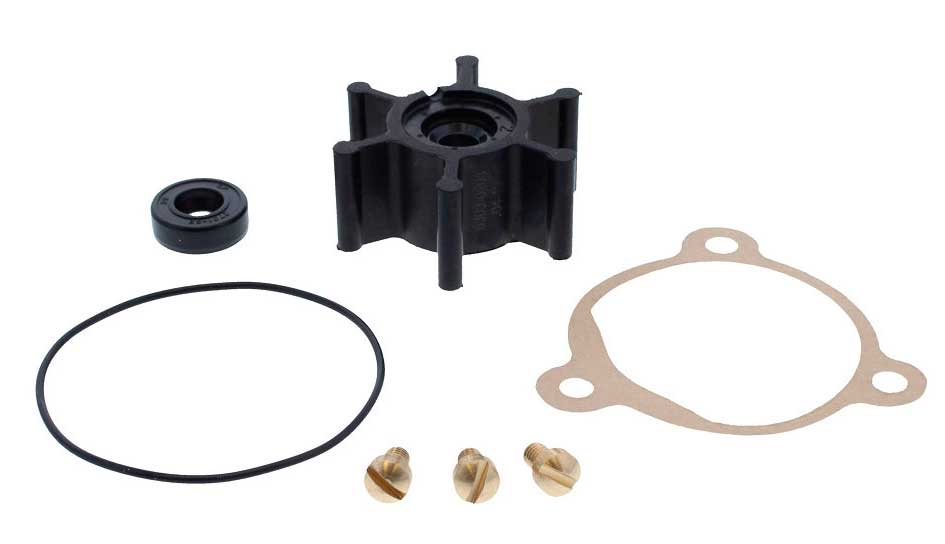 Jabsco Service kit til Water Puppy 23680