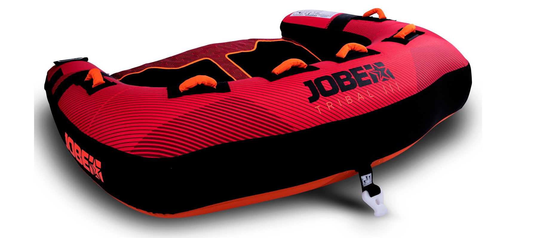 Jobe Tribal Funtube 3 personer