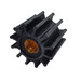  Johnson Impeller 09-812BT-1, inkl. pakn.
