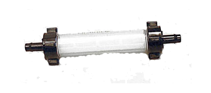 Johnson In-Line filter 3/4"