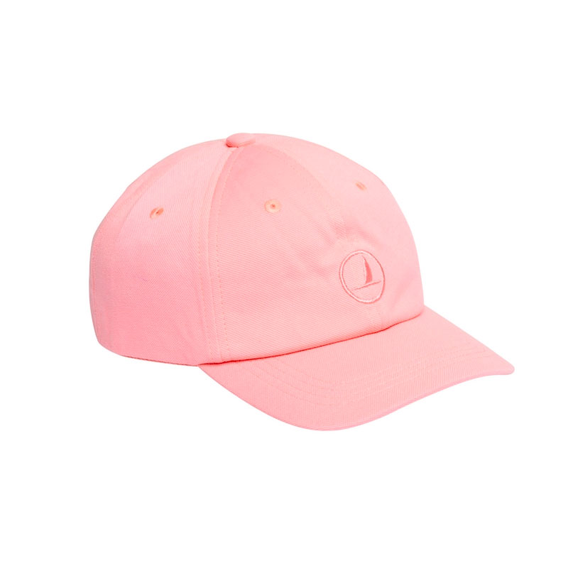 Key West Lia Dame Cap Mellow Rose