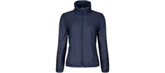 Key West Bonita Dame Windbreaker Navy Str. XXL