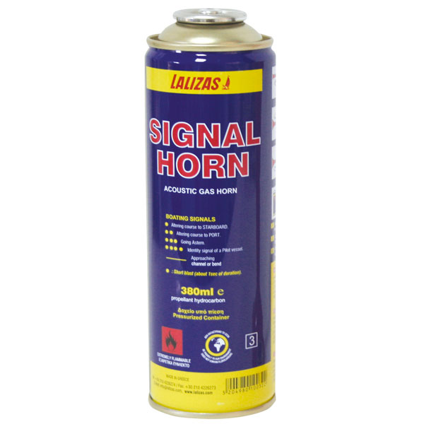 Lalizas reserveflaske 380 ml