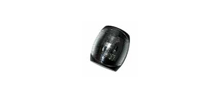 Led Lanterne Top (hvid)