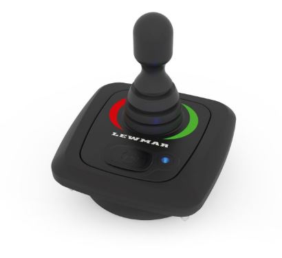 Single Joystick