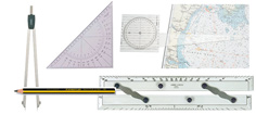 Linex komplet Navigationssæt 83020