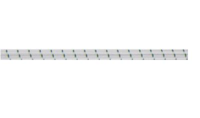 Liros Shock Cord 6mm hvid
