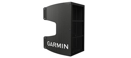 Garmin GNX Mast Bracket 3 Instrumenter 