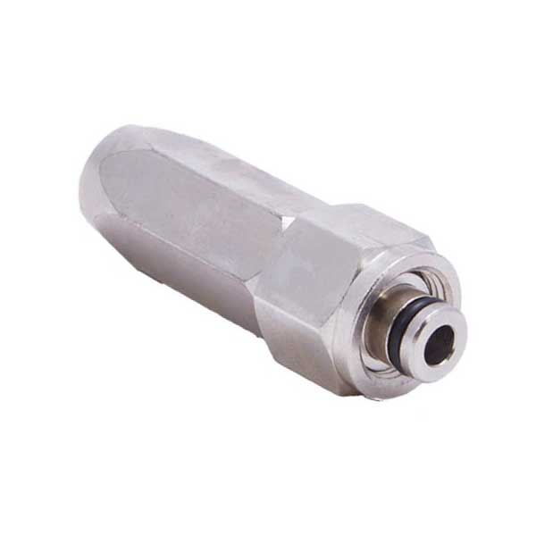Multisteer slangefitting 5/16"