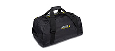 Musto Essentials Holdall 45l Taske Sort