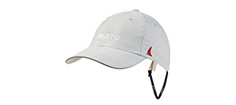 Musto Fast Dry Crew Cap Platinum